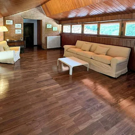 With Pool Overlooking Maggiore * Gignese