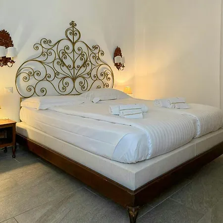 Casa vacanze With Pool Overlooking Maggiore Gignese