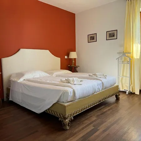 Casa vacanze With Pool Overlooking Maggiore Gignese