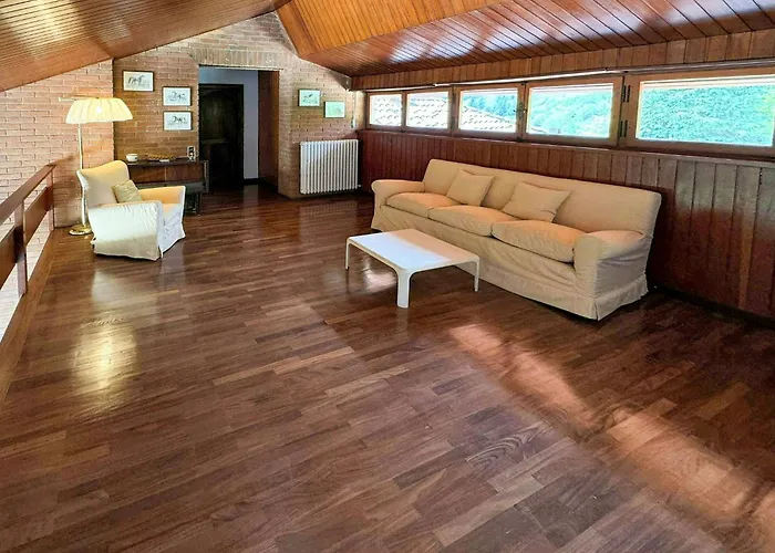 With Pool Overlooking Maggiore * Gignese